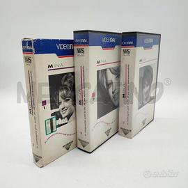 MINA LE IMMAGINI PIÙ BELLE DI UN MITO INTRAMONTABI