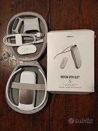 Condizionatore Reon Pocket 5