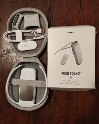 Condizionatore Reon Pocket 5
