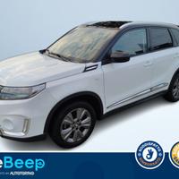 Suzuki Vitara 1.4 HYBRID COOL 4WD ALLGRIP