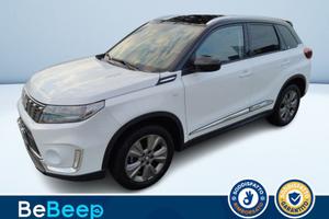 Suzuki Vitara 1.4 HYBRID COOL 4WD ALLGRIP