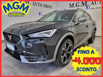 CUPRA Formentor 1.5 TSI