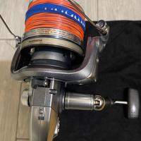 Shimano ultegra xsa CI4 e speed master