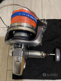 Shimano ultegra xsa CI4 e speed master