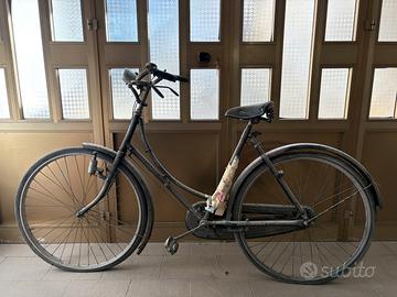 2 Biciclette d’epoca e seconda gratis