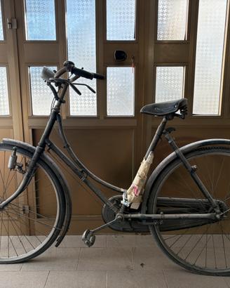 2 Biciclette d’epoca e seconda gratis