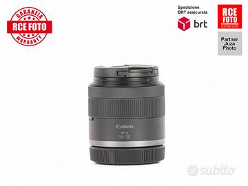 Canon RF-S 14-30 F4.0-6.3 IS STM PZ (Canon)