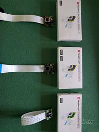 Raspberry Pi Camera