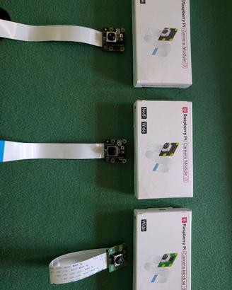 Raspberry Pi Camera
