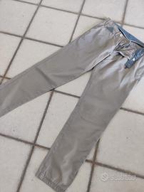 Pantaloni uomo 