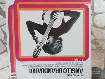 vinili  originali del epoca 