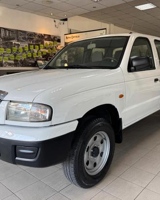 Mazda B 2500 BT 50 PICK-UP 5 POSTI PERFETTO SUBITO