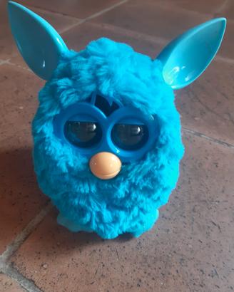 Pupazzo interattivo Furby 