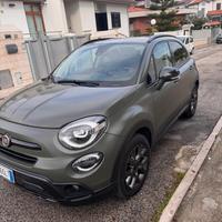 FIAT 500X Mjt120cv S-Design Cross-Full LED