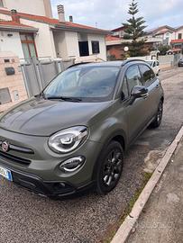 FIAT 500X Mjt120cv S-Design Cross-Full LED