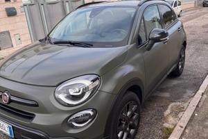 FIAT 500X Mjt120cv S-Design Cross-Full LED