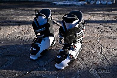 Scarponi da sci uomo