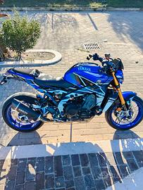 MT 09 SP 25
