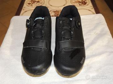 scarpe bici mtb