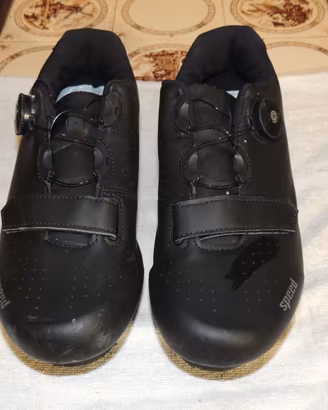 scarpe bici mtb