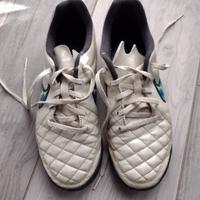 Scarpe calcetto Nike