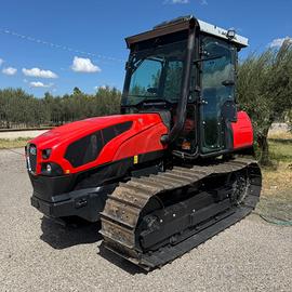 SAME KRYPTON 115 CINGOLATO