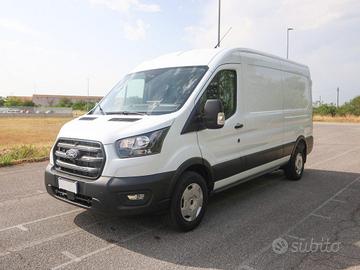 FORD Transit Transit 350 2.0TDCi EcoBlue 165CV P