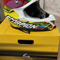 casco scorpion vx20 air 