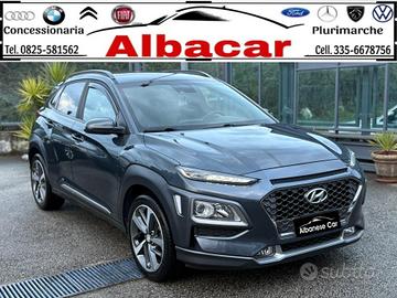 Hyundai Kona 1.6 CRDI 115 CV Xpossible
