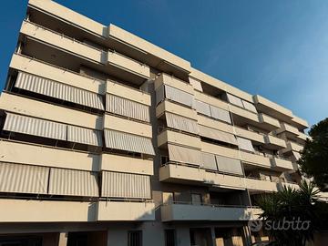 PELLARO (Condominio Tommaso Campanella)