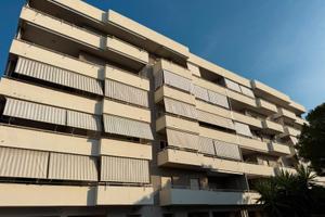 PELLARO (Condominio Tommaso Campanella)