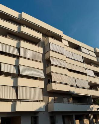 PELLARO (Condominio Tommaso Campanella)