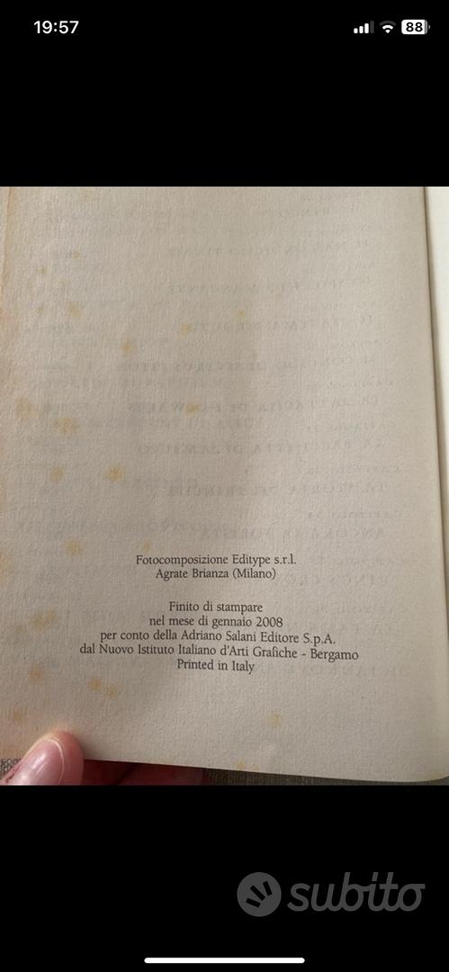 Harry Potter e i doni della morte - Libri e Riviste In vendita a Padova