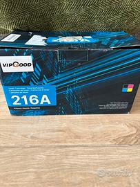 Toner stampante 216A