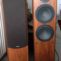 Jamo S406 diffusori