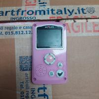 Videogioco portatile 'MY LIFE'
