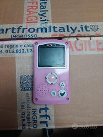 Videogioco portatile 'MY LIFE'