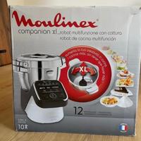Moulinex Companion XL HF809820