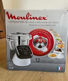 Moulinex Companion XL HF809820