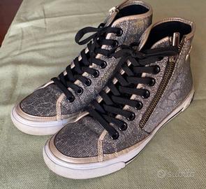 Sneakers donna Armani Jeans