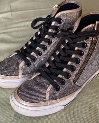 Sneakers donna Armani Jeans