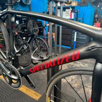Specialized roubaix tg 52 full carbon