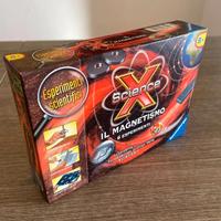 Ravensburger Il Magnetismo