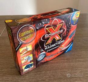 Ravensburger Il Magnetismo
