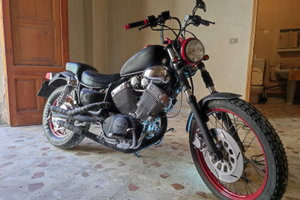 Virago 535