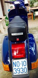 Piaggio Vespa 200 PX - 1983