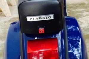 Piaggio Vespa 200 PX - 1983