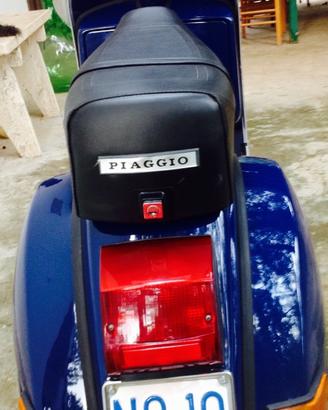 Piaggio Vespa 200 PX - 1983