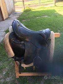 Sella Prestige trekker