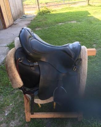 Sella Prestige trekker